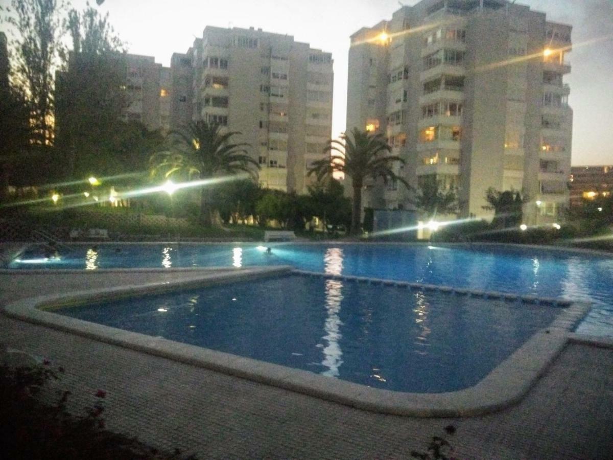 Villamar - Relax, Sol Y Playa Аліканте Екстер'єр фото